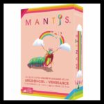 Mantide - immagine 3