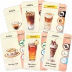 Gioco di gestione - ASMODEE - KBGCR01FR - Coffee Rush - 2 giocatori o più - 30 minuti di gioco - immagine 2