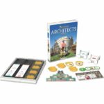 Architetti delle 7 Meraviglie: Medaglie (Ex) - immagine 4