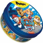 Dobble: Paw Patrol|Zygomatic - Gioco da tavolo - 5 minigiochi - dai 6 anni - immagine 2