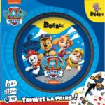 Dobble: Paw Patrol|Zygomatic - Gioco da tavolo - 5 minigiochi - dai 6 anni - immagine 5