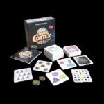 Gioco di società Asmodee Cortex Super Cortex ML - immagine 2
