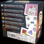 Gioco di società Asmodee Cortex Super Cortex ML - immagine 3