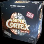 Gioco di società Asmodee Cortex Super Cortex ML - immagine 4