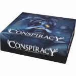 Conspiracy: Abyss Universe - Asmodee - Gioco di strategia - 8 anni - immagine 3