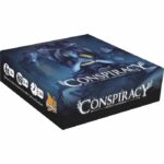 Conspiracy: Abyss Universe - Asmodee - Gioco di strategia - 8 anni - immagine 4