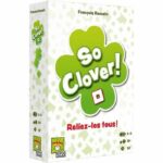 Quindi Clover | Età: 10+ | Numero di giocatori: 3-6