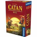ASMODEE Catan Duel - immagine 2