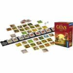 ASMODEE Catan Duel - immagine 3