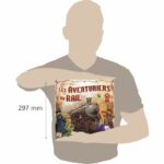 Avventuriero ferroviario Stati Uniti d'America - immagine 3
