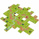Gioco da tavolo Z-Man Games - Carcassonne - immagine 3