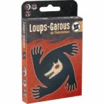 Les Loups-Garous de Thiercelieux (Edizione 2021) - Asmodee - Gioco da tavolo - Gioco di ruolo nascosto - Gioco di gruppo