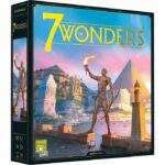 7 Wonders (Nuova edizione)