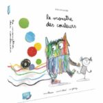 Color Monster (Il) | Età: 4+| Numero di giocatori: 2-5