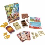 Sbloccare! Storie di epoques per bambini - Asmodee - Gioco da tavolo - immagine 2