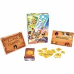 Sbloccare! Storie di epoques per bambini - Asmodee - Gioco da tavolo - immagine 3