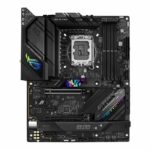 Scheda madre - ASUS - ROG STRIX B760-F GAMING WIFI