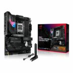 Scheda madre - ASUS - STRIX X870E-E GAMING WIFI