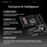 Scheda madre - ASUS - MAXIMUS Z890 EXTREME - immagine 2