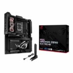 Scheda madre - ASUS - MAXIMUS Z890 EXTREME