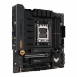 Scheda madre - ASUS - TUF GAMING B650M-PLUS WIFI - immagine 2