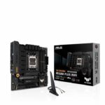 Scheda madre - ASUS - TUF GAMING B650M-PLUS WIFI