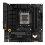 Scheda madre - ASUS - TUF GAMING B650M-PLUS WIFI - immagine 4