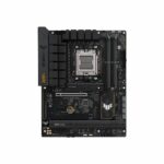 Scheda madre - ASUS - TUF GAMING B650-PLUS