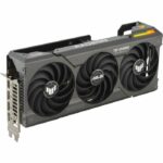 Asus - Scheda grafica - TUF-RX7800XT-O16G-GAMING - immagine 4