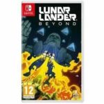 Lunar Lander: Beyond - Gioco per Nintendo Switch