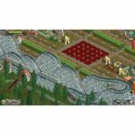 RollerCoaster Tycoon Classic - Gioco per Nintendo Switch - immagine 3