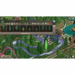 RollerCoaster Tycoon Classic - Gioco per Nintendo Switch - immagine 5