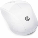 Mouse wireless HP 220 S bianco - immagine 2