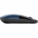Mouse wireless HP Z3700 - Blu Lumiere - immagine 3