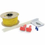 Kit di estensione recinzione anti-fuga