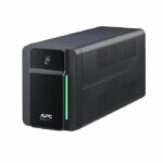 APC - UPS APC Easy Serie BVX BVX700LI - UPS - 700VA - immagine 5