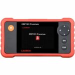 LANCIO CRP 123 PREMIUM - Strumento di diagnostica codici di guasto del veicolo