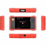 LANCIO CRP 123 PREMIUM - Strumento di diagnostica codici di guasto del veicolo - immagine 3
