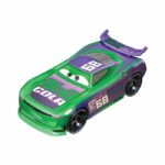 Disney Pixar Cars - Color Changers (modello casuale) - Auto piccola - 3 anni e oltre - Disney Pixar Cars - GNY94 - immagine 4