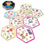 Dobble Connect | Zigomatico - Gioco da tavolo - da 8 anni - immagine 2