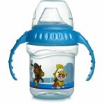 Borraccia da addestramento dei Paw Patrol