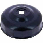 Chiave a campana per filtro olio PRECISION-STEEL D76 - chiave per filtri - immagine 4