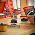 Chiave a campana per filtro olio PRECISION-STEEL D76 - chiave per filtri - immagine 6