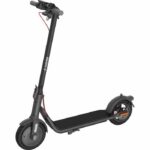 Scooter elettrico - NAVEE - V40 PRO - 10 - 500 W - Nero - immagine 2