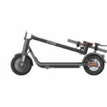 Scooter elettrico - NAVEE - V40 PRO - 10 - 500 W - Nero - immagine 4
