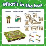 Dinosaur Dig - Gioco della lotteria - FRUTTETO - immagine 2