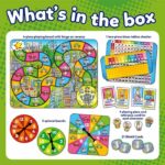 Eroi degli orari - Gioco di calcolo - FRUTTETO - immagine 3