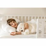 Peluche - Gipsy Toys - Orso sognante sonoro - 30 cm - immagine 3