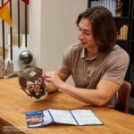 SPIN MASTER HARRY POTTER stile CHIBI 4D Build - immagine 6