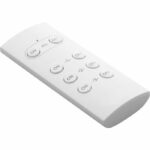 Confezione da 2 prese telecomandate per uso esterno + telecomando - GAO - 230 V - Nero - immagine 4